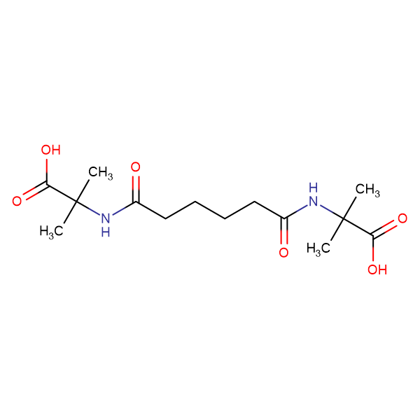 2-{5-[(1-Carboxy-1-methylethyl)carbamoyl]pentana… | Cymit Química S.L.