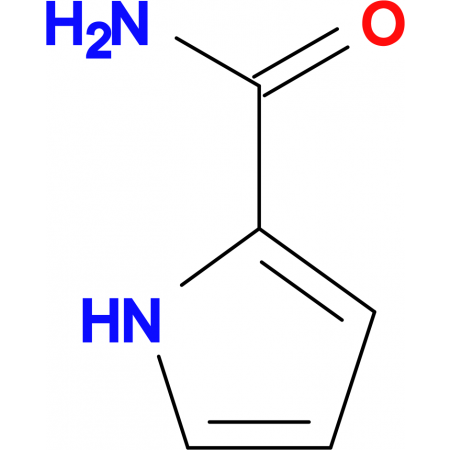 1H-Pyrrole-2-carboxamide 10-208631 | CymitQuimica