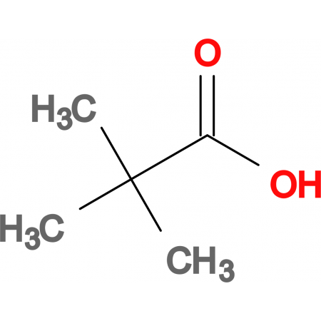 Pivalic acid 10218406 CymitQuimica