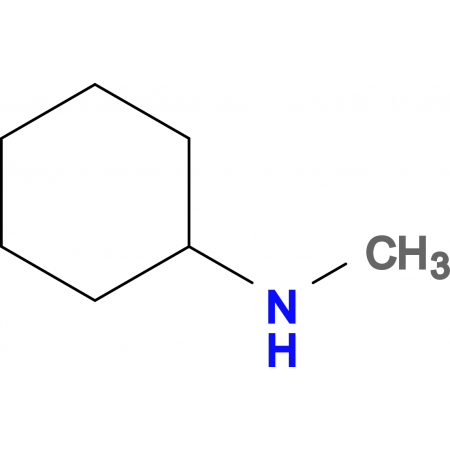 cyclohexylmethylamine