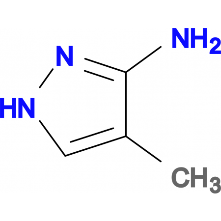 4-Methyl-1H-pyrazol-3-amine 10-233907 | CymitQuimica