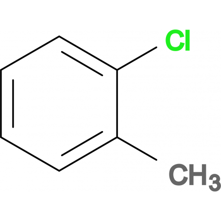 1 Chloro 2 Methylbenzene 10 235783 Cymitquimica