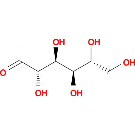(2S,3S,4R,5R)-2,3,4,5,6-Pentahydroxyhexanal 3458… | Cymit Química S.L.