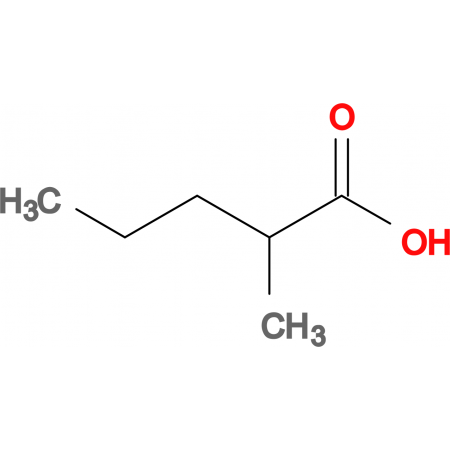 CAS: 97-61-0 - 2-Methylpentanoic acid | Cymit Química S.L.