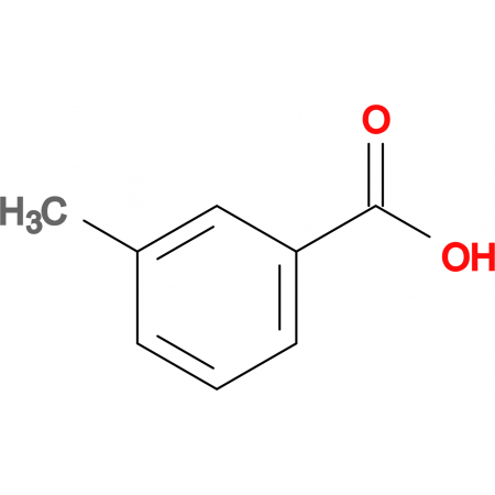 3Methylbenzoic acid 10242869 CymitQuimica