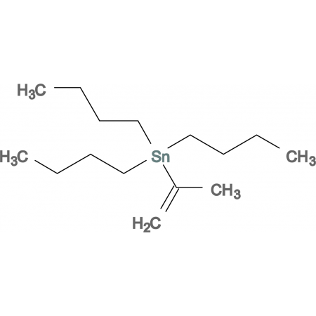 Tributyl(prop-1-en-2-yl)stannane