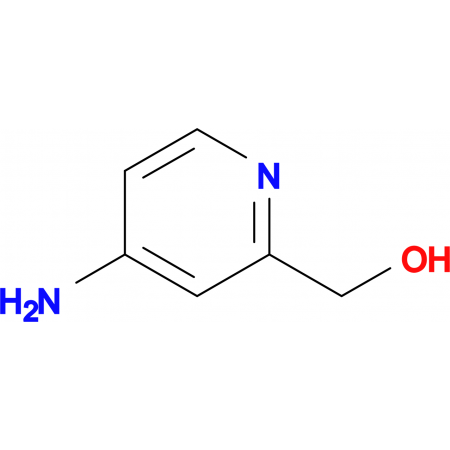 (4-Aminopyridin-2-yl)methanol