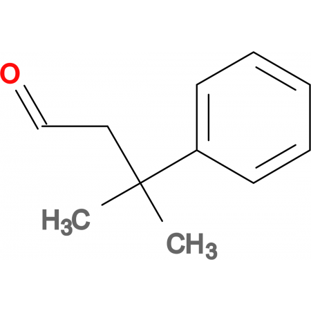 3 Methyl 3 Phenylbutanal 6325 41 3 10 337843 Cymit Quimica S L 3 Methyl 3 Phenylbutanal 6325 41 3 10 337843 Cymit Quimica S L