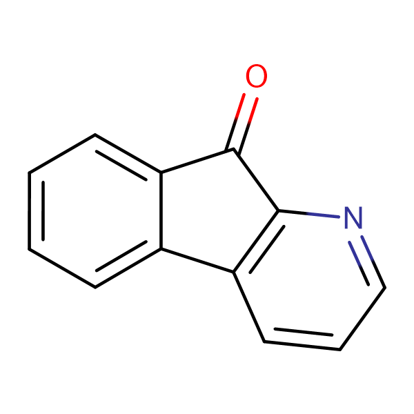 Indeno[2,1-b]pyridin-9-one 10-475810 | CymitQuimica