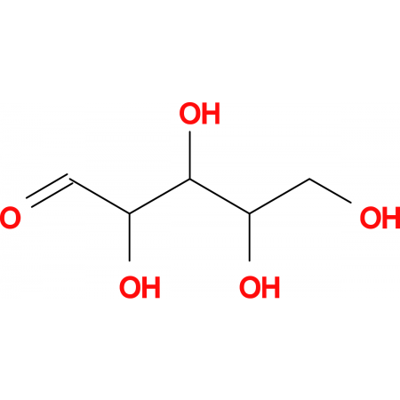 2,3,4,5-TETRAHYDROXY-PENTANAL 10-478955 | CymitQuimica