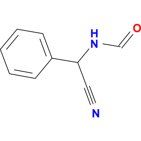 N-(CYANO-PHENYL-METHYL)-FORMAMIDE 10-479077 | CymitQuimica