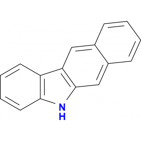 5H-Benzo[b]carbazole 10-499004 | CymitQuimica