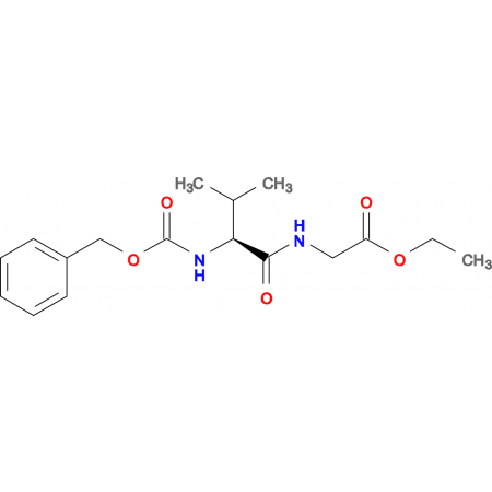 Z-Val-Gly-OEt 10-519650 | CymitQuimica