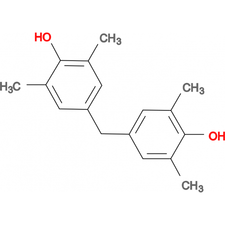 44 Methylenebis26 Dimethylphenol