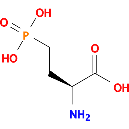 L-(+)-2-Amino-4-phosphonobutyric acid