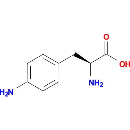 4-Amino-L-phenylalanine
