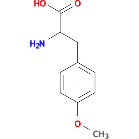 4-Methoxyphenylalanine