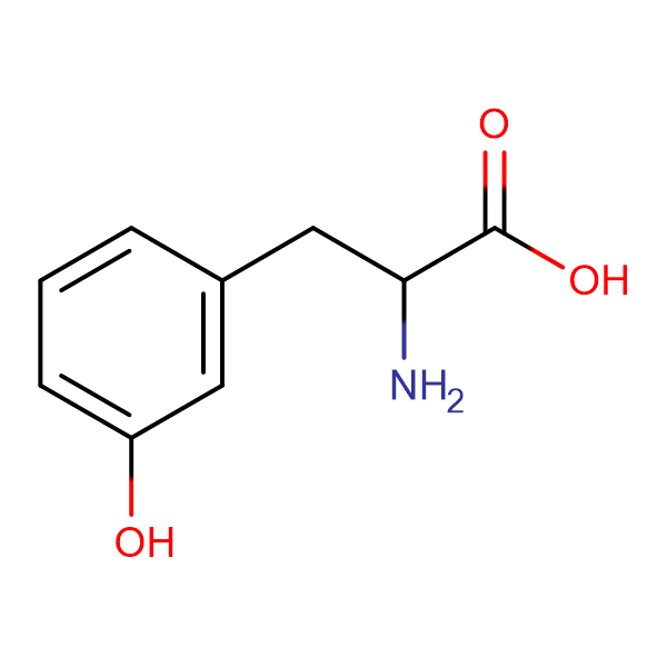 DL-Meta-Tyrosine