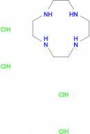Tetraaza-12-crown-4 tetrahydrochloride