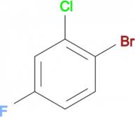 4-Bromo-3-chloro-1-fluorobenzene