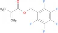 Pentafluorobenzyl methacrylate