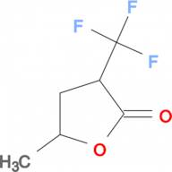 gamma-Methyl-beta-(trifluoromethyl)-gamma-butyrolactone