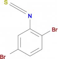 2,5-Dibromophenyl isothiocyanate