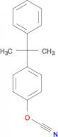 4-Cumylphenol cyanate ester