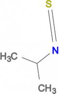 iso-Propyl isothiocyanate