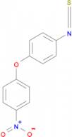 4-Isothiocyanato-4'-nitrodiphenyl ether