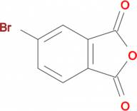 4-Bromophthalic anhydride