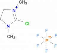2-Chloro-1,3-dimethylimidazolinium hexafluorophosphate