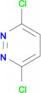 3,6-Dichloropyridazine