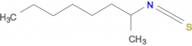 2-Octyl isothiocyanate