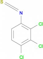 2,3,4-Trichlorophenyl isothiocyanate