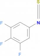 3,4,5-Trifluorophenylisothiocyanate