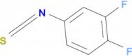 3,4-Difluorophenylisothiocyanate