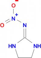 2-(Nitroimino)imidazolidine
