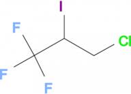 3-Chloro-2-iodo-1,1,1-trifluoropropane