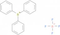 Triphenylsulfonium tetrafluoroborate