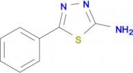 5-Phenyl-1,3,4-thiadiazole-2-yl-amine