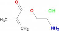 2-Aminoethyl methacrylate hydrochloride