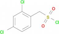 (2,4-Dichlorophenyl)-methanesulfonyl chloride