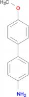 4'-Methoxybiphenyl-4-ylamine