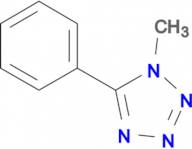 1-Methyl-5-phenyl-1H-tetrazole