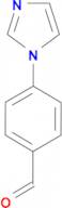 1-(4-Formylphenyl)-1H-imidazole