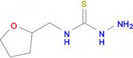 4-(2-Tetrahydrofurfuryl)-3-thiosemicarbazide