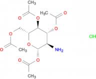 1,3,4,6-Tetra-O-acetyl-2-amino-2-deoxy-ß-D-glucopyranose hydrochloride