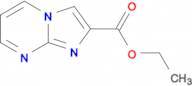 Imidazo[1,2-a]pyrimidine-2-carboxylic acid ethylester