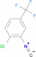 3-Isocyano-4-chlorobenzotrifluoride